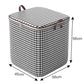 Zipped Storage Container