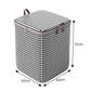 Zipped Storage Container