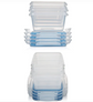 Fresh Seal 12-Piece Storage Set