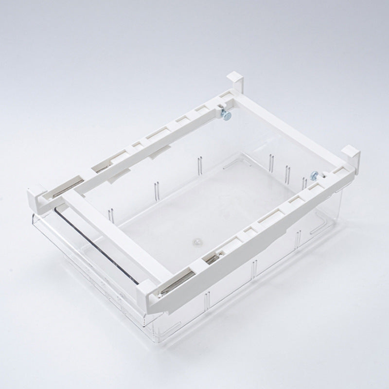 Pressure-Resistant Kitchen Refrigerator Storage Box