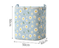 Zipped Storage Container