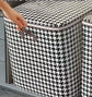 Zipped Storage Container