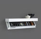 Secret Storage Wall Shelf