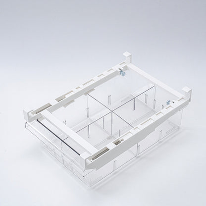 Pressure-Resistant Kitchen Refrigerator Storage Box