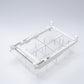 Pressure-Resistant Kitchen Refrigerator Storage Box