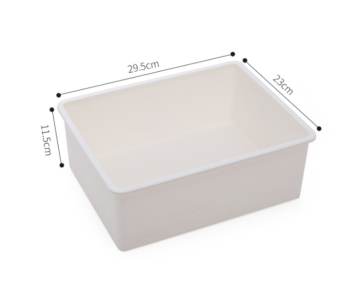 Drawer Organizer Box for Storage and Sorting