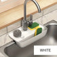 Non-Slip Faucet Splash Proof Drain Rack Pad