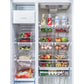 Pressure-Resistant Kitchen Refrigerator Storage Box