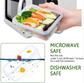 Fresh Seal 12-Piece Storage Set