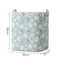 Zipped Storage Container