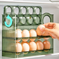 Reversible Egg Storage Box