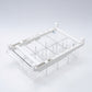 Pressure-Resistant Kitchen Refrigerator Storage Box