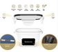 Fresh Seal 12-Piece Storage Set