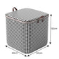 Zipped Storage Container