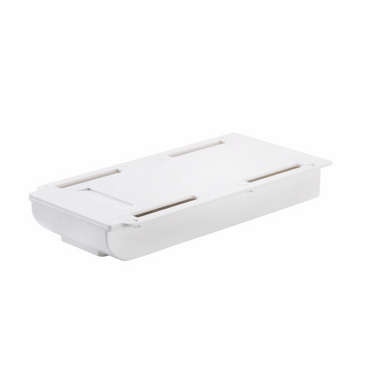 Hidden Desk Storage Box