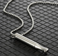 Breathing Necklace for Anxiety