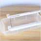 Refrigerator Storage Box and Drawer Organizer