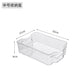 Plastic Storage Organizer for Kitchen Refrigerator (Drawer)